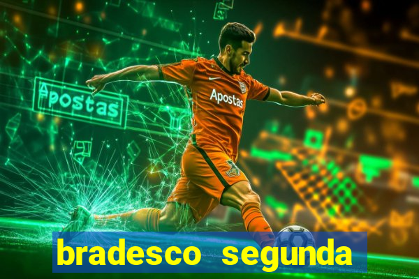 bradesco segunda via boleto